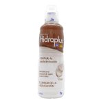 Hidraplus Zinc 75 Sabor A Coco 400 mL
