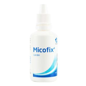 Micofix Solución 30 mL