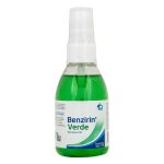 Benzirin Verde Spray 120 mL