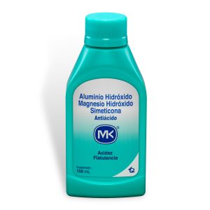 Antiácido 150 mL MK