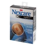 Aposito Transparente Tegaderm 5 Unidades - Imagen 6