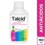 Talcid Suspención Frutas Tropicales 150 mL