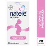 Natele Easy Gel 28 Cápsulas