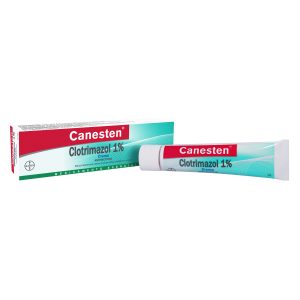 Canesten Crema Tópica 20 g