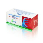 Sulfato Ferroso 200 mg 50tabletas Ecar