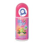Repelente Stay Off Rollon Niños 40 mL