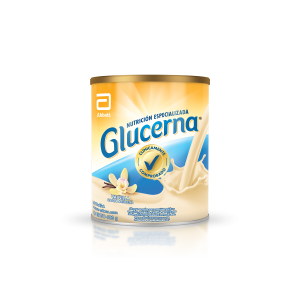 Glucerna Sr Vainilla 400 g