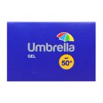 Umbrella Gel 50+ 60 g - Imagen 3