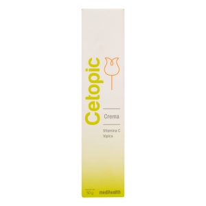 Cetopic Crema Vita C 50 g