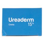 Ureaderm 15% Crema 60 g - Imagen 3