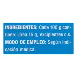 Ureaderm 15% Crema 60 g - Imagen 4