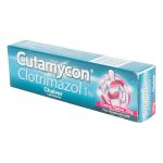 Cutamycon Crema Tópica 20 g Chalver