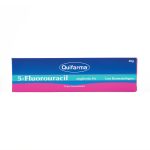 5 Fluorouracil 5% Ungüento 30 g