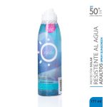 Bloqueador Sol-Or Fps50 Resistente Al Agua 177 mL