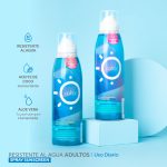 Bloqueador Sol-Or Fps50 Resistente Al Agua 177 mL - Imagen 3