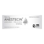 Anestecin Crema 5 g