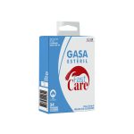 Gasa Esteril 3x3 12 Sobres Icom