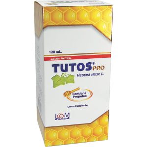 Tutos-Pro 120 mL Icom