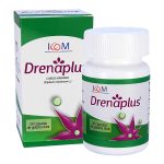 Drenaplus 300 mg 30 Cápsulas Icom