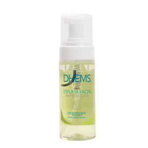 Dhems Espuma Facial Antipolucion 160 mL