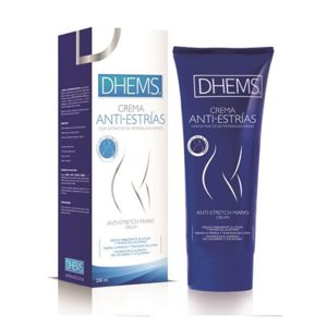 Dhems Crema Anti Antiestrias 200 mL