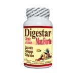 Digestar Max Forte 500 mg 50 Cápsulas Freshly
