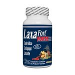 Laxafort 500 mg 50 Cápsulas Natural Freshly