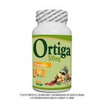Ortiga 50 Cáspulas Freshly
