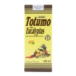 Jarabe Totumo 240 mL Freshly