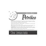 Jabón de Petróleo 80 g Freshly - Imagen 3