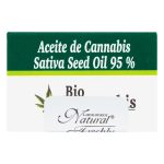 Aceite de Cannabis Bio Pronnabis 95% 23 mL Freshly - Imagen 4