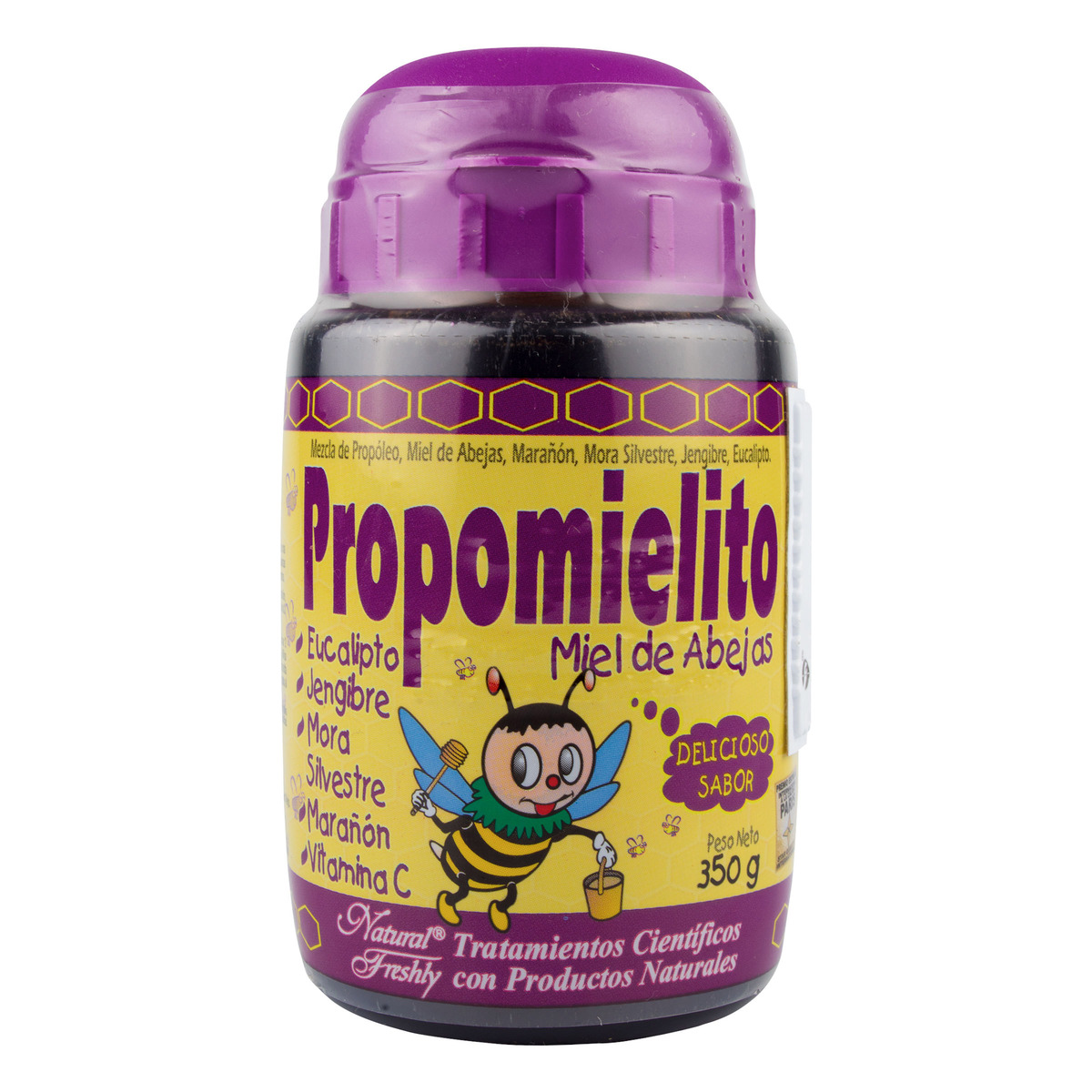 7707232091808-1.jpg Propomielito 350 g - Imagen 1