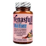 Venasfull Max Forte 500 mg 50 Cápsulas Freshly