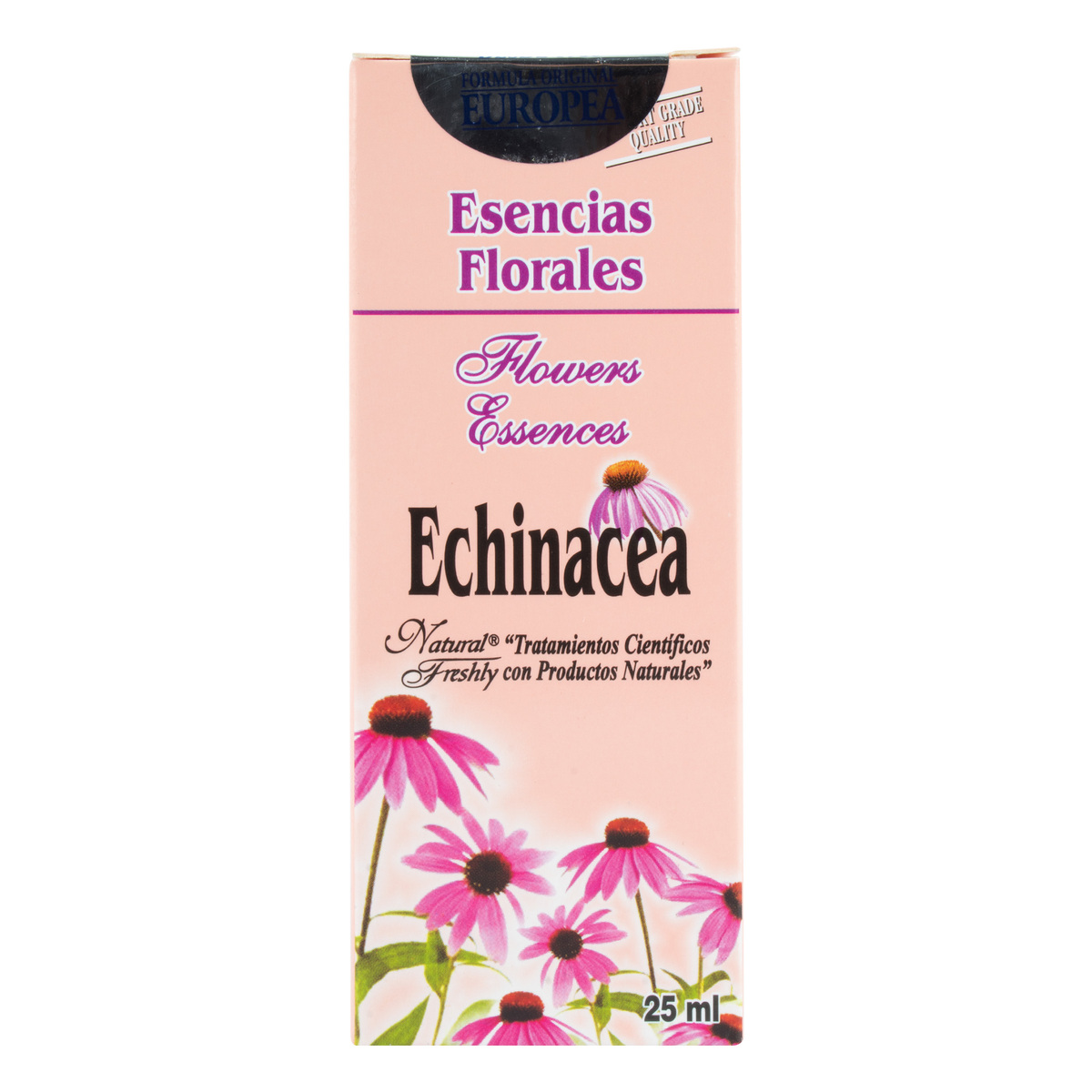 7707232092164-4.jpg Esencia Floral de Echinacea 25 mL Freshly - Imagen 1