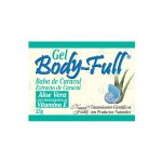 Gel Baba Caracol Bodyfull 35 g Freshly - Imagen 3