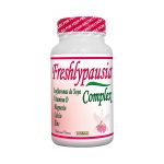 Freshlypausia Complex 50 Cápsulas