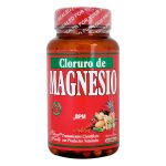 Cloruro Magnesio + Vitamina D 50 Cápsulas Freshly