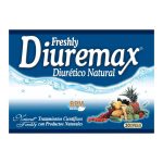 Diuremax 30 Cápsulas Freshly