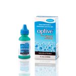Optive Gotas Oftalmicas 15 mL