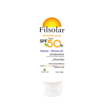 Protector Solar Filsolar Spf 50 + 120 g