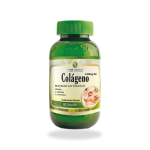 Colágeno+Vitamina E+Biotina 60 Cápsulas Naturcol