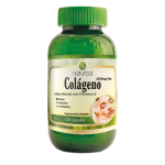 Colágeno Vitamina E y Biotina 100 Cápsulas Naturcol