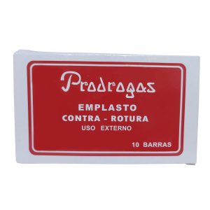 Contra-Rotura Paquete de 10 Barras