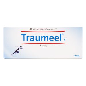 Traumeel S Gotas 30 mL