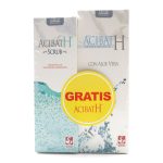 Acibath Scrub 120 g + Dermolimpiador Acibath 120 g