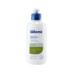 Crema para Peinar María Salome Keratin 2 350 mL