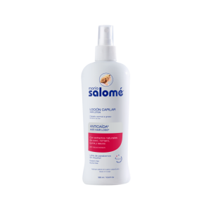 Loción María Salome Capilar Unisex 320 mL