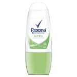 Desodorante Rexona Mujer Mini Roll-On Bamboo 30 g