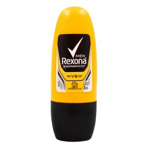 Desodorante Rexona Men Roll-On Mini V8 30 g