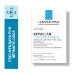 Effaclar Sabonete Concentrado Barra 80 g